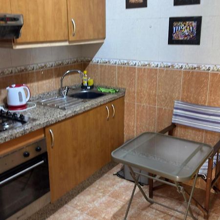 شقة في قلب مراكش جليز Exterior foto